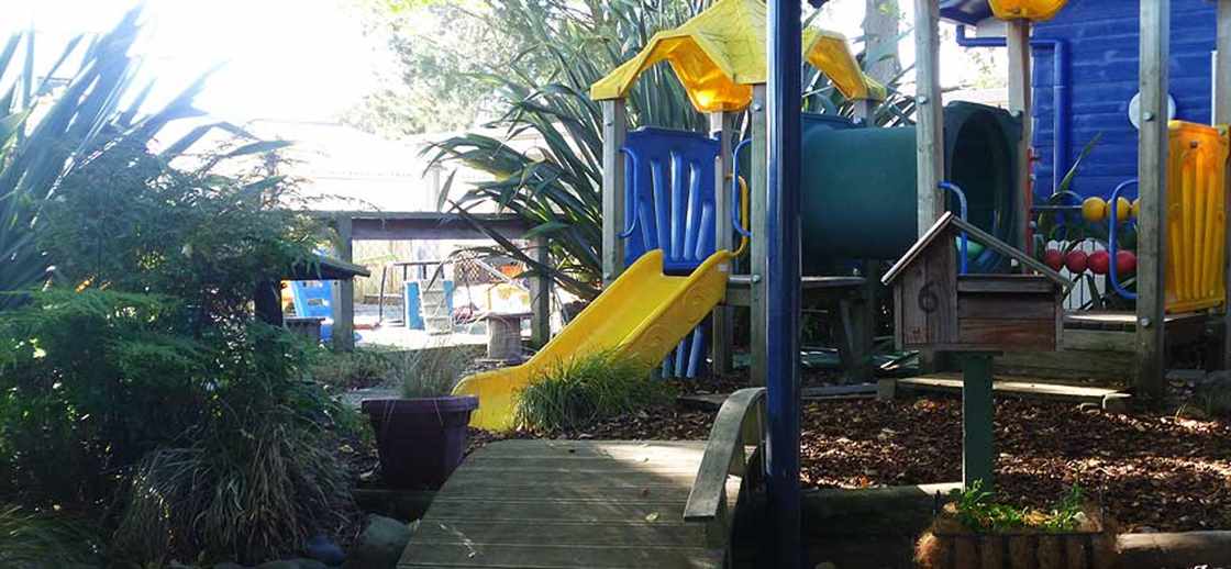 nursery_slide_3.jpg - The Cambridge Early Learning Centre, childcare, ECE, and daycare located in Cambridge, Waikato, NZ