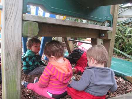 Web 1.jpg - The Cambridge Early Learning Centre, childcare, ECE, and daycare located in Cambridge, Waikato, NZ