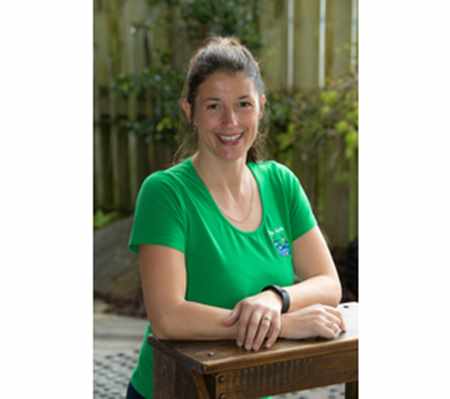 Elaine Foxall - The Cambridge Early Learning Centre, childcare, ECE, and daycare located in Cambridge, Waikato, NZ