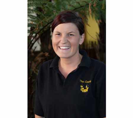 Claire Harvey - The Cambridge Early Learning Centre, childcare, ECE, and daycare located in Cambridge, Waikato, NZ