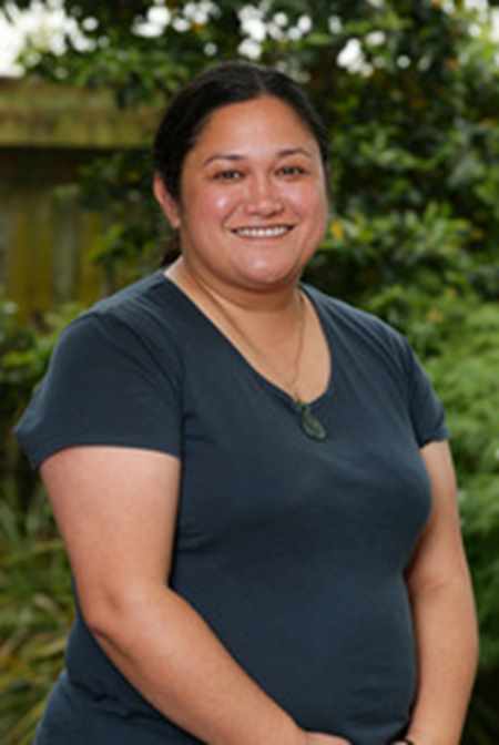 Mariee (Marge) Tumahai - The Cambridge Early Learning Centre, childcare, ECE, and daycare located in Cambridge, Waikato, NZ